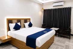 Hotel Jagapathi international, Vijaywada