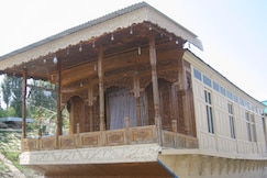 Houseboat Sweet Star, Srinagar