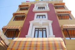 Hotel Landmark, Haridwar