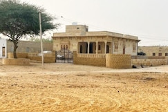 Himmat heritage home stay, Jaisalmer