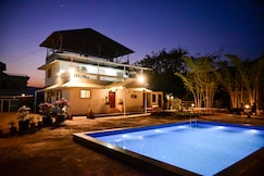 Prince Villa, Lonavala