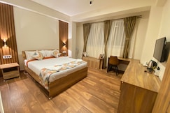 Janeira - A Boutique Hotel, Shillong