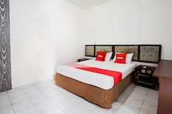 Hotel O Bungurasih Near Juanda International Airport Formerly Griya Waru Hotel, Sidoarjo