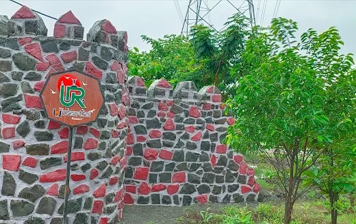 Umbartha Resort by Prospera Hospitality Pvt. Ltd.