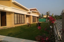 JenJon Holidays | Nagaon 2 BHK Alibaug Villa, Alibaug