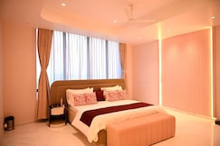 Luxurious 5star 4Bhkflat near Westin, CCU, CC2, SecV, BBCC, NewTown, Kolkata