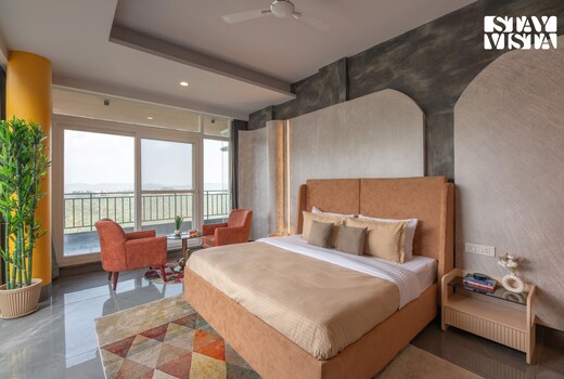 StayVista at Pine @ The Himalayan Echo