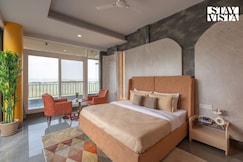 StayVista at Pine @ The Himalayan Echo, Mukteshwar