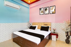 Hotel O Usha Marriage Lawn & Resort, Sidhauli