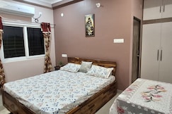 Sri Krishna Kunj Homestay, Deoghar