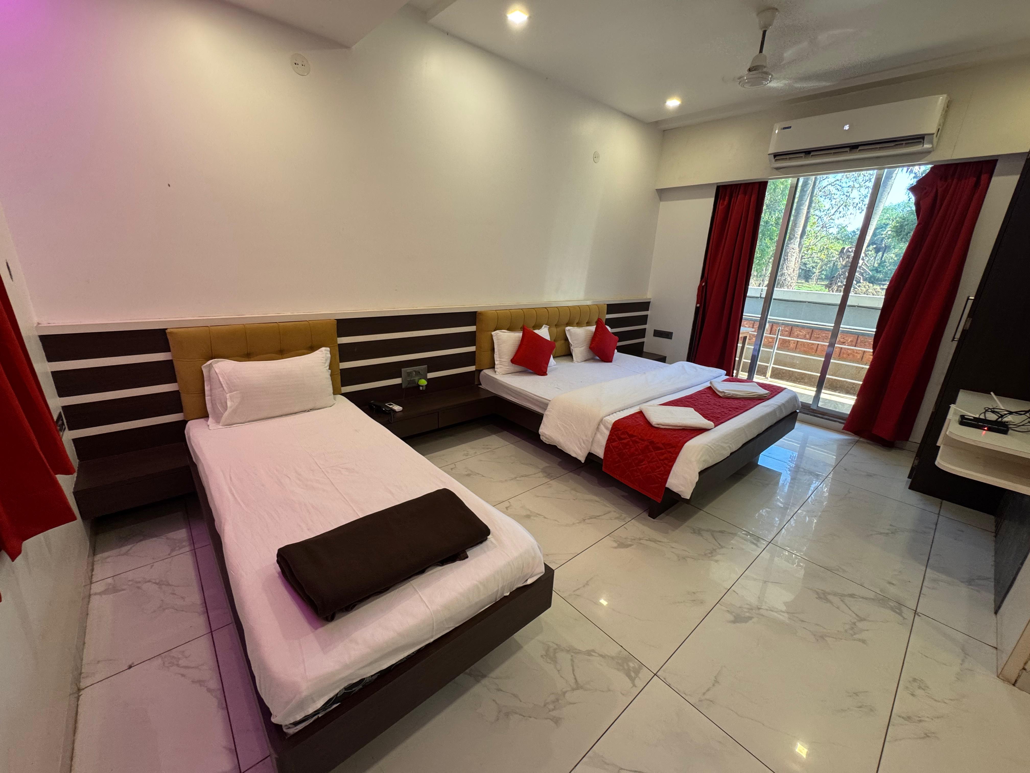 Mi Hay Koli Beach Resort 5