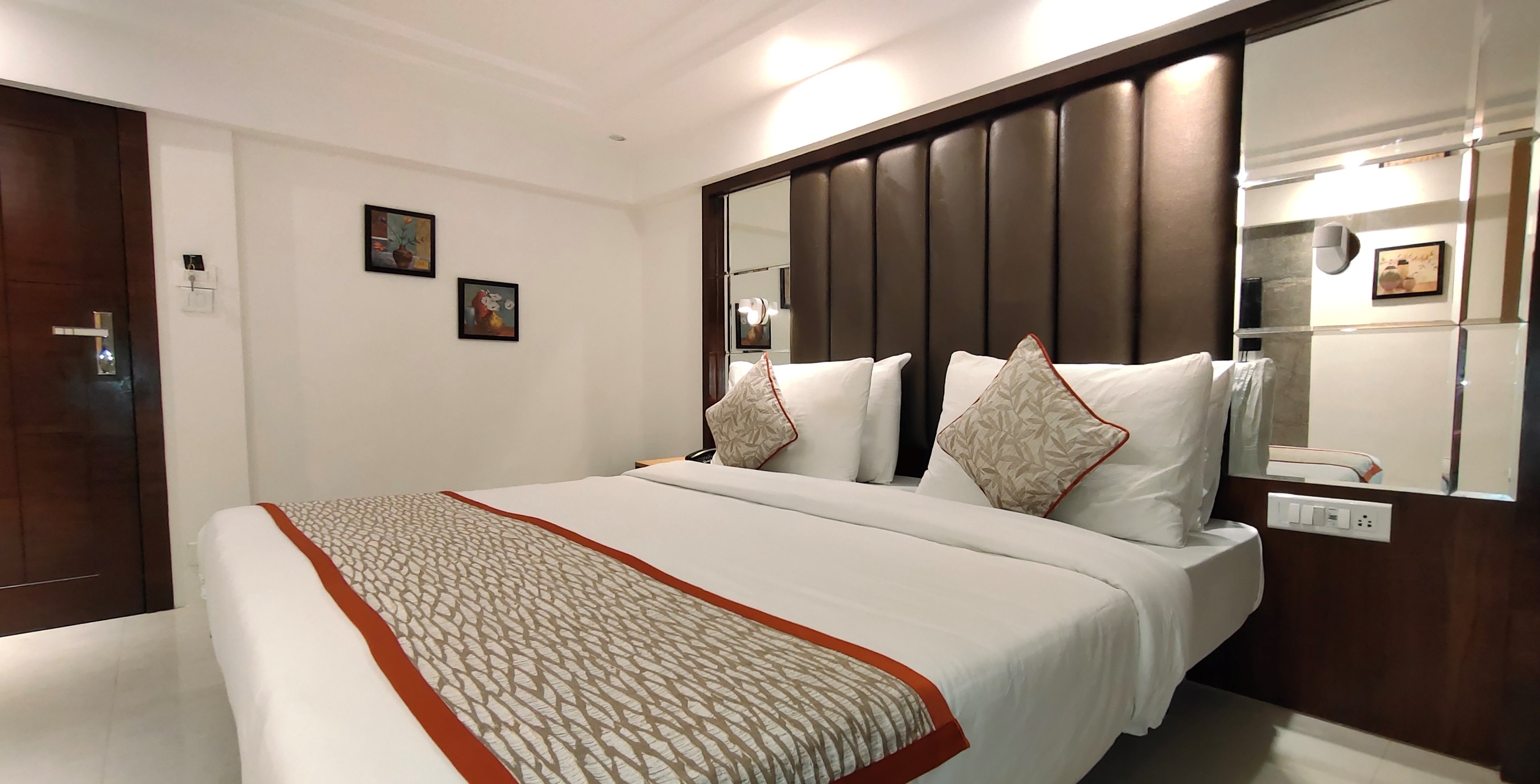 Hotel Supreme 3