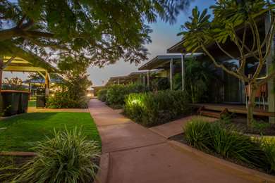 Best Western Plus The Ranges Karratha - Tap to explore photos
