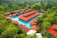 Saj Earth Resort  Cochin Airport, Cochin