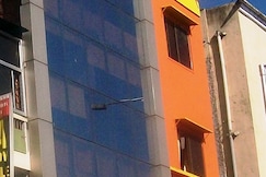 Hiltan Residency, Hyderabad