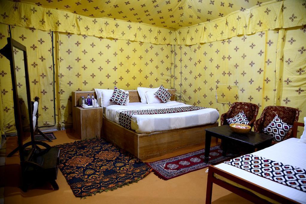 Royal Salama Resort - Tap to explore photos