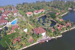 Club Mahindra Cherai Beach, Cochin