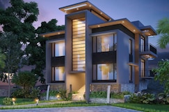 Rock View Resort, Vagamon