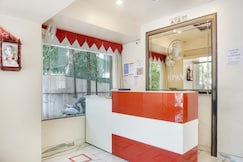 Hotel O Span Executive, Pune