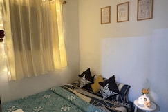 2BHK Cansaulim Beach Nest 10 mins To Waves, Goa