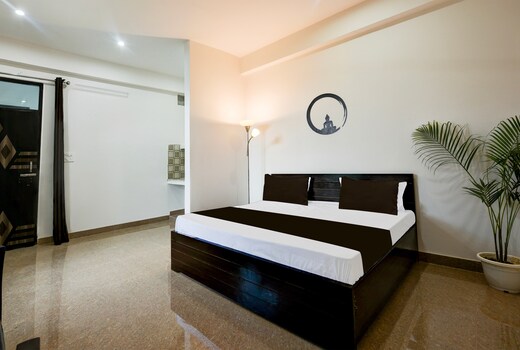 Hotel O Glory Galaxy