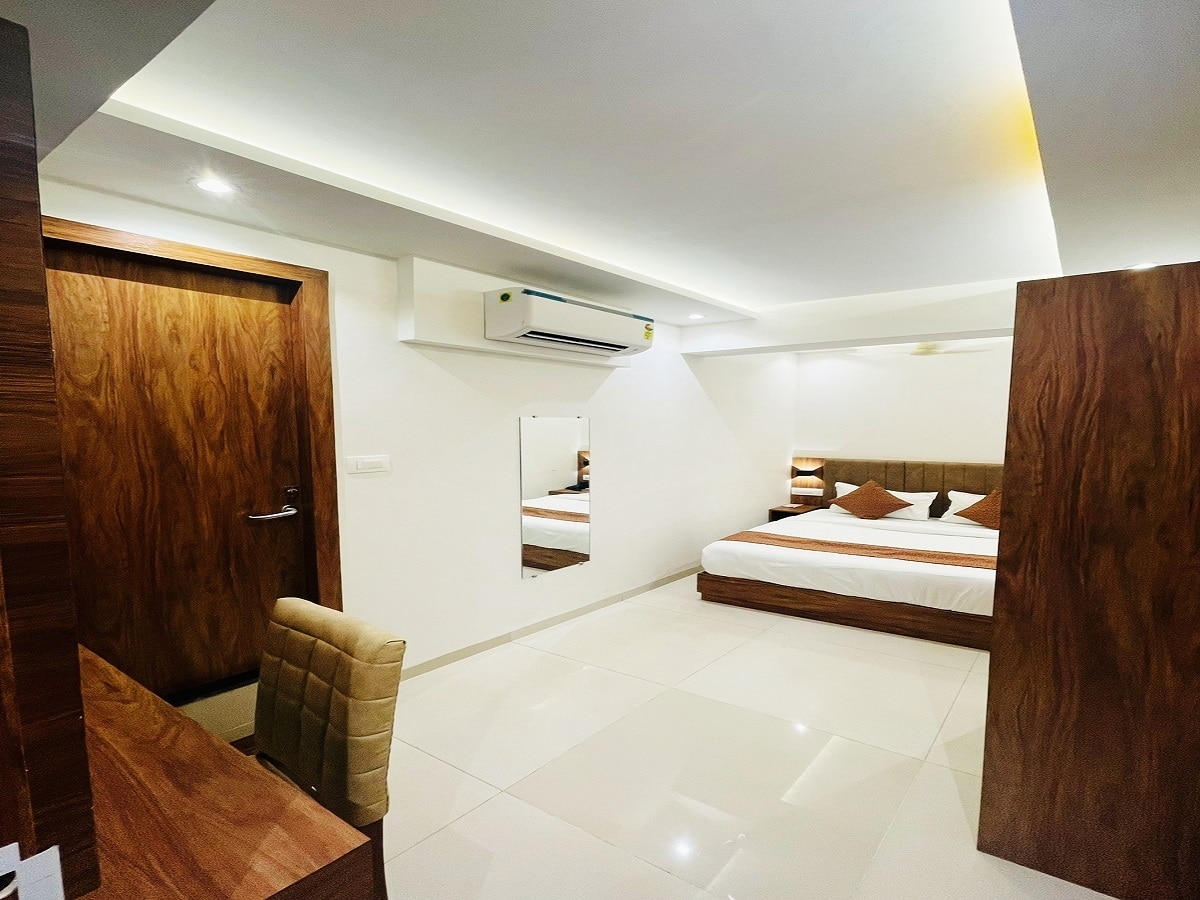 Super Deluxe Room 1