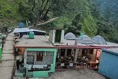 Kailash Home Stay and Camp site, Kedarnath