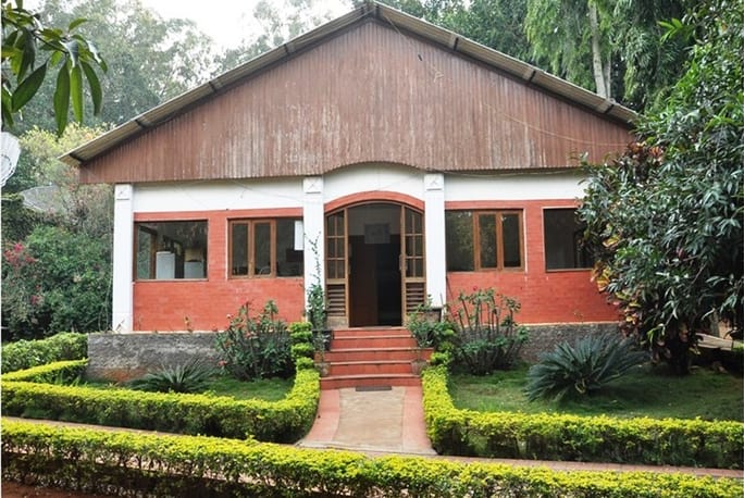 Zeenath Taj Gardens Yelagiri Price Address Reviews