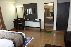 Bhumzang Hotel & Banquet, Gangtok