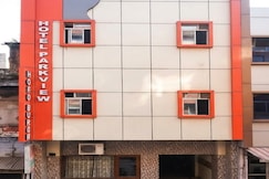 Hotel Park View, Kanpur