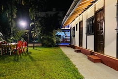 Sterling Cottage, Alibaug
