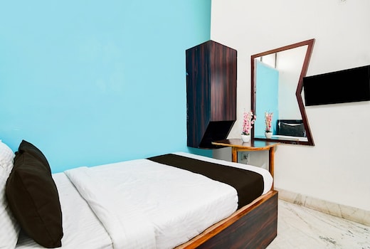 Hotel O Akash Namostay