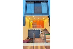 Hotel Harmony Heaven, Ayodhya