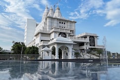 BRAJ NIDHI GUEST HOUSE, Vrindavan