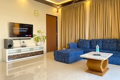 2BHK Casa Villa with Pvt Pool, Lonavala