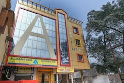HOTEL ASHRAY, Angul
