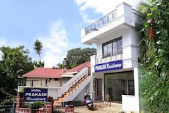 Ooty Prakash Residency, Ooty