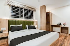 Super Townhouse HSR Layout Formerly Seven Olives, Bangalore