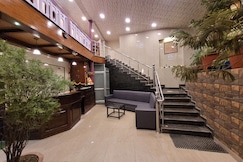 Hotel Hidden Chalet, Bhowali