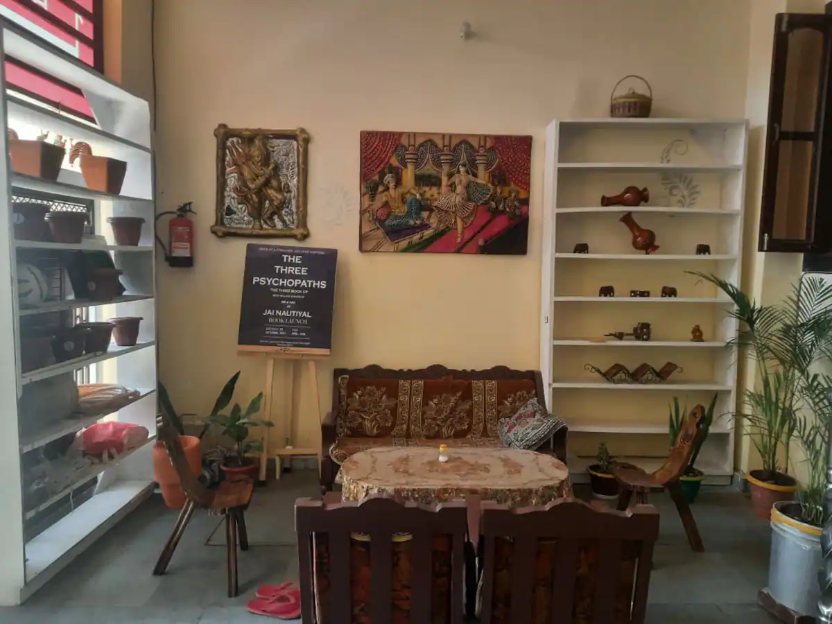 Bhagwati Homestay - Tap to explore photos
