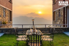 StayVista at Nook @ Elysium Estate, Mashobra