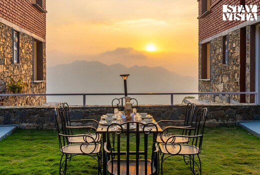 StayVista at Nook @ Elysium Estate