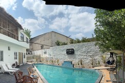 Paradise villa udaipur, Udaipur