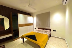 Saha Beach House - 2, Mahabalipuram