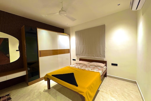 Saha Beach House - 2