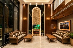Hotel Mirage Inn, Amritsar, Amritsar