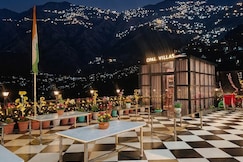 The Opal Villas, Mussoorie