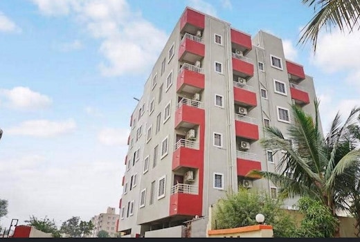 Super Hotel O Sai inn 2
