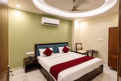 Hotel Rudra Shivalika, Jaipur