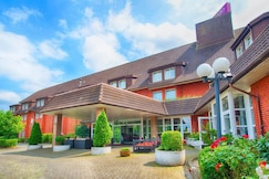 Leonardo Hotel Hamburg Stillhorn, Hamburg